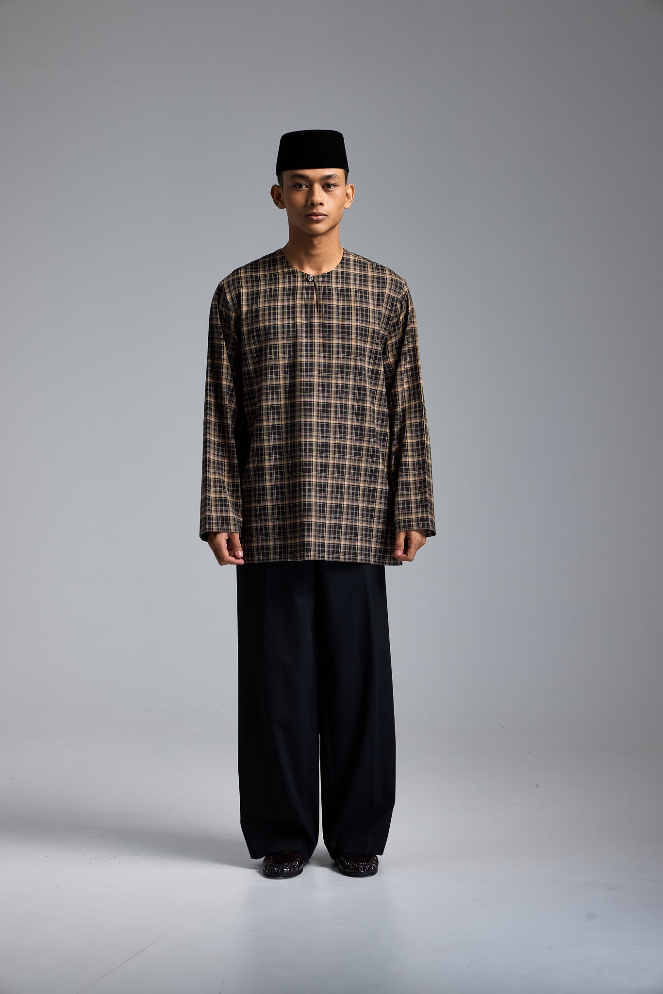 Kurta Bayang Rindu